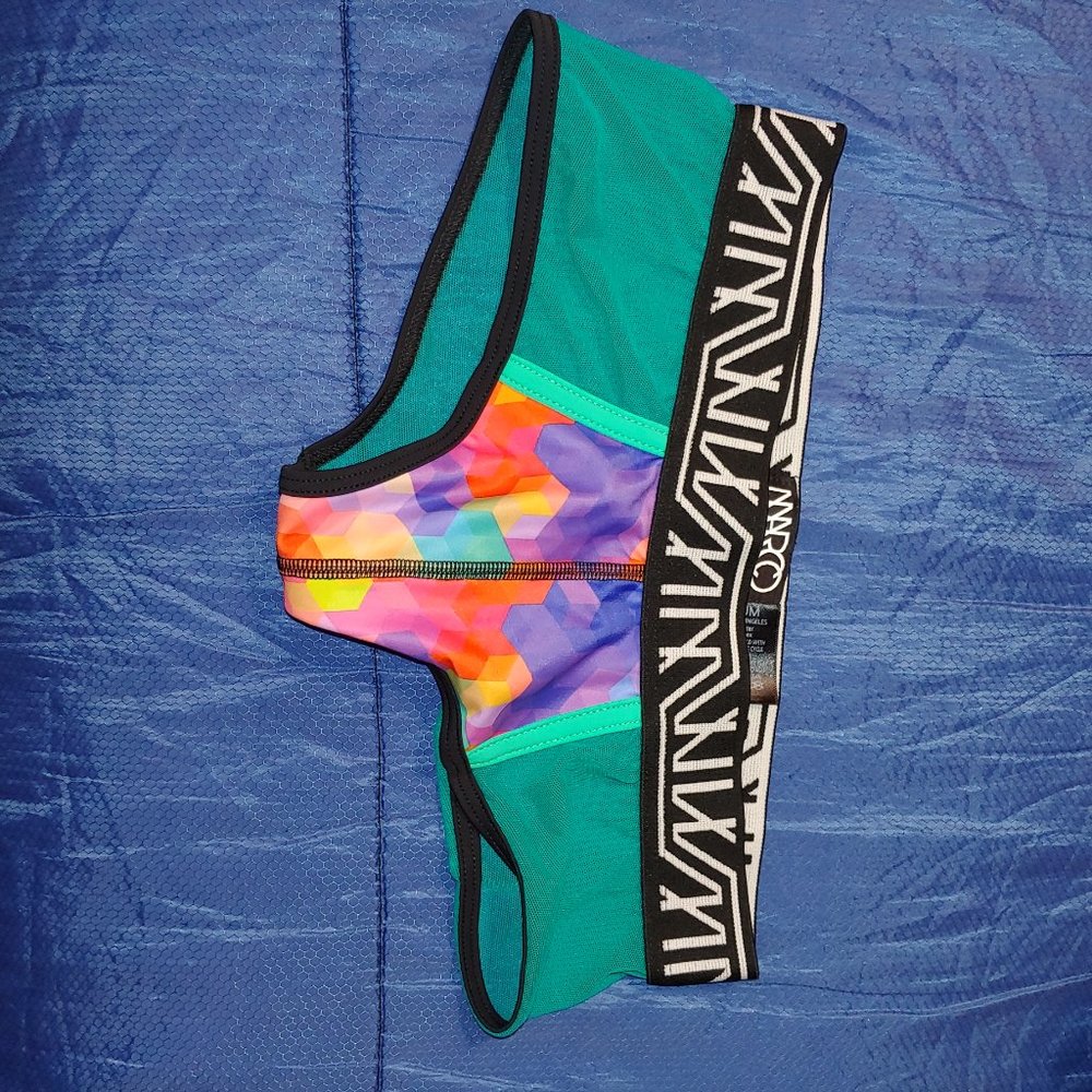 Women's panties Medium